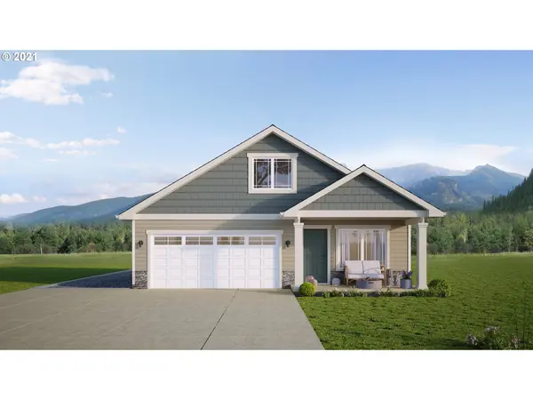 140 65th PL, Springfield, OR 97478