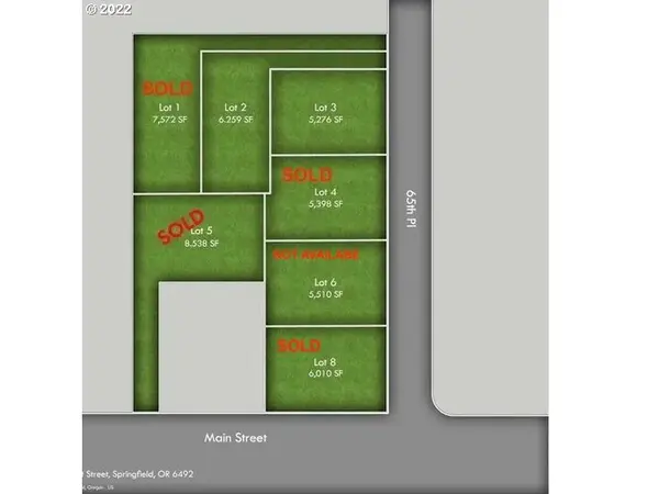 140 65th PL, Springfield, OR 97478