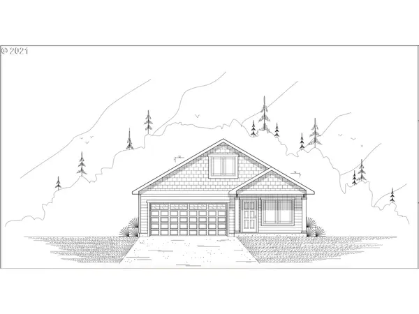 140 65th PL, Springfield, OR 97478