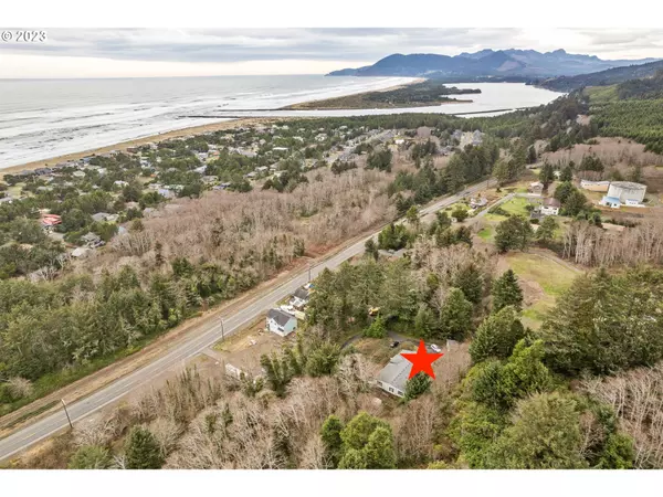 Rockaway Beach, OR 97136,25925 HWY 101 N