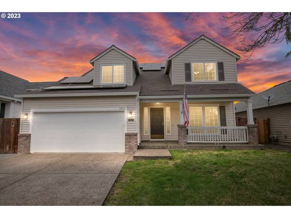 41637 NW BUCKSHIRE ST, Banks, OR 97106