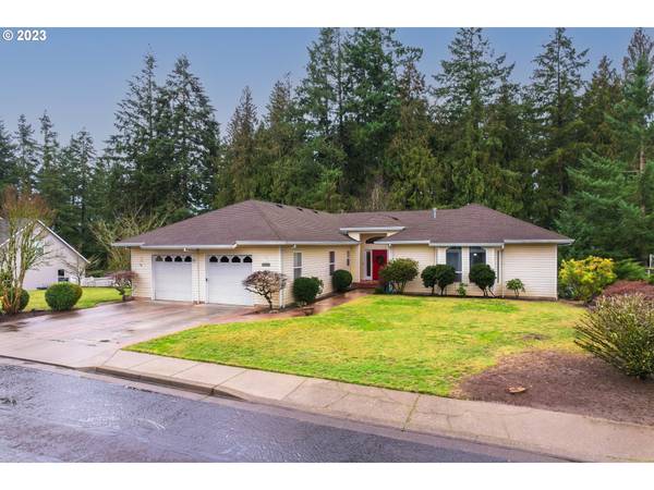 14654 KASEL CT, Aurora, OR 97002