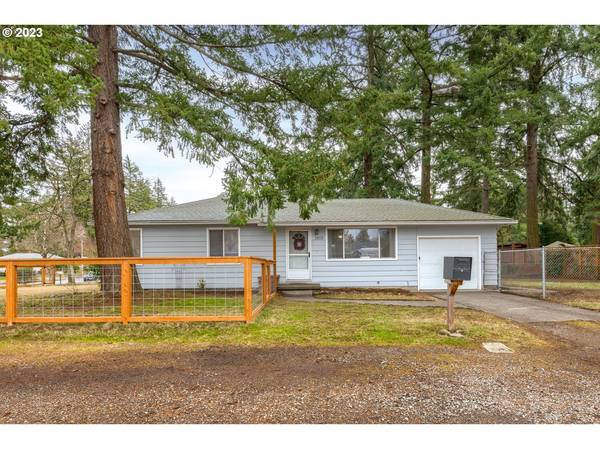 3808 SE 115TH AVE, Portland, OR 97266