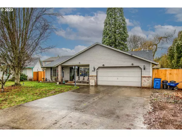 Vancouver, WA 98661,4412 NE 65TH CT