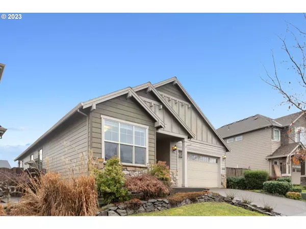 1007 GOFF RD, Forest Grove, OR 97116