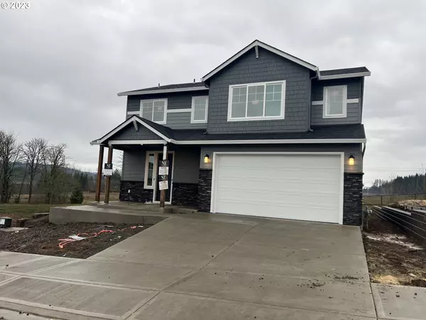 3790 W 2ND ST, Washougal, WA 98671