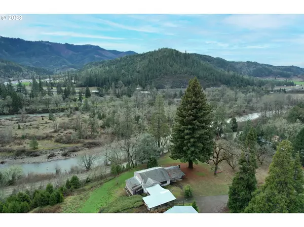 Myrtle Creek, OR 97457,2320 GAZLEY RD