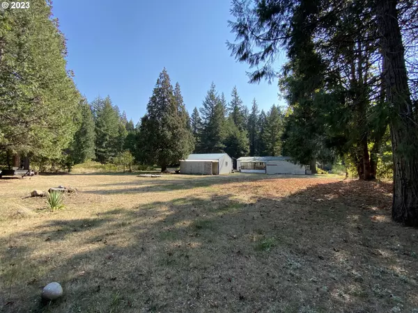 55473 MCKENZIE RIVER DR, Blue River, OR 97413