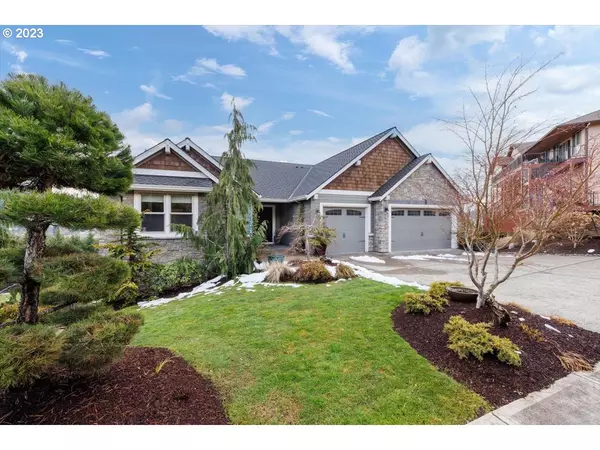 Happy Valley, OR 97086,14114 SE TARNAHAN CT