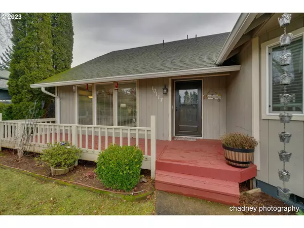 Vancouver, WA 98664,10117 NE 14TH CIR