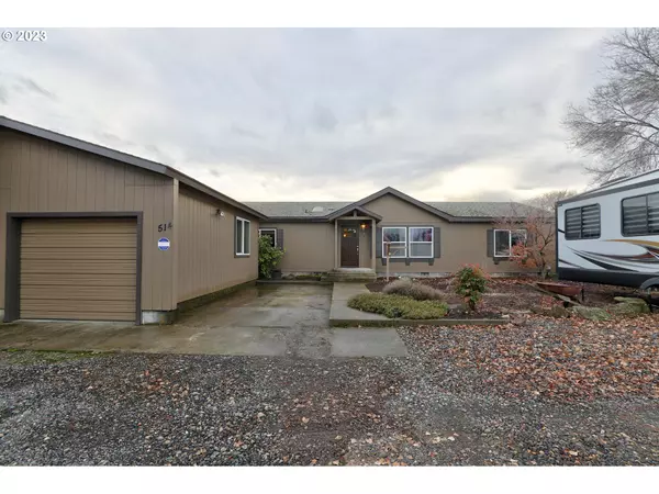 Dallesport, WA 98617,514 SUNRIDGE AVE