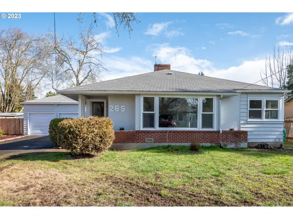 265 BAXTER ST, Eugene, OR 97402