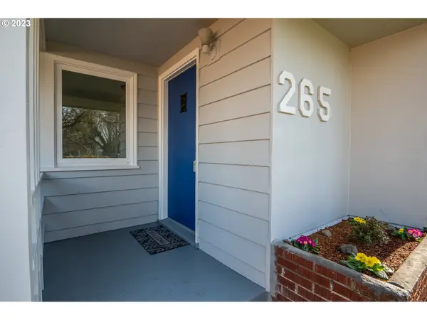 265 BAXTER ST, Eugene, OR 97402