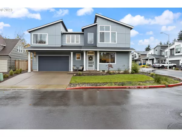 Salem, OR 97302,5520 CROSSLER MEADOW LOOP SE