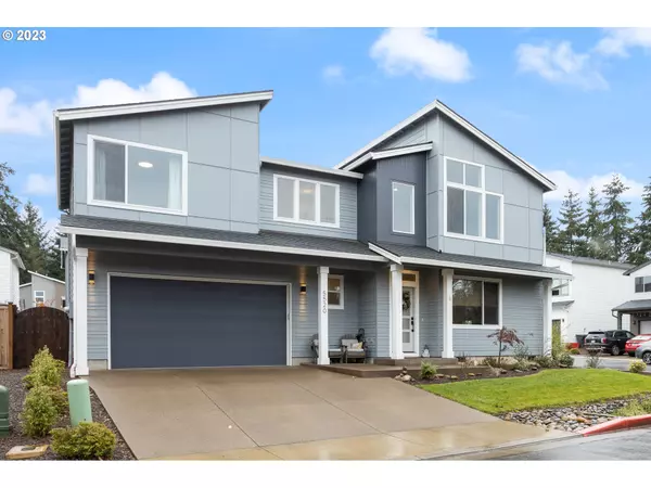 Salem, OR 97302,5520 CROSSLER MEADOW LOOP SE