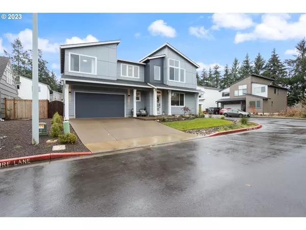 Salem, OR 97302,5520 CROSSLER MEADOW LOOP SE