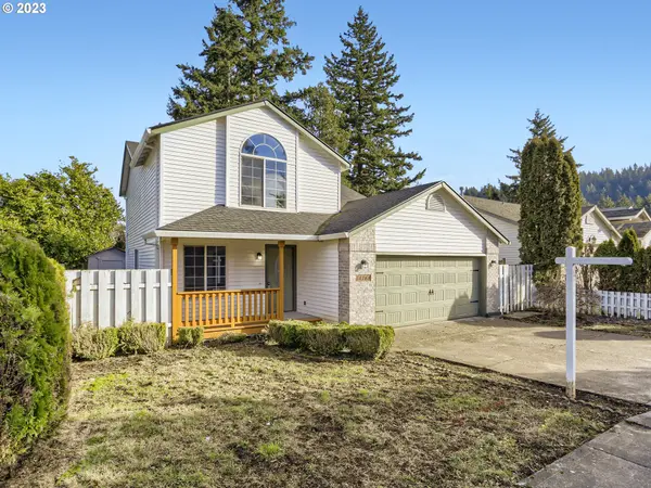 14168 SE BUSH ST, Portland, OR 97236