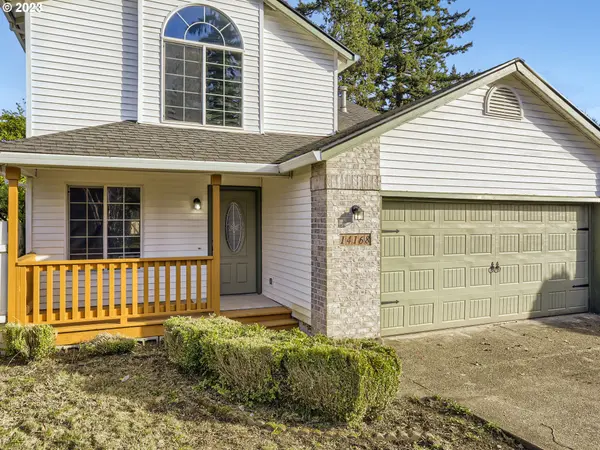 Portland, OR 97236,14168 SE BUSH ST