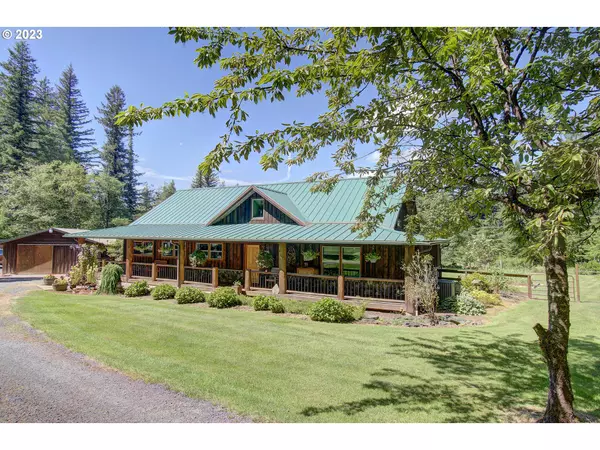 26610 NE DOLE VALLEY RD, Yacolt, WA 98675