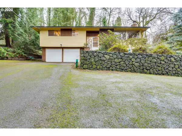 4464 SE ALDERCREST RD, Milwaukie, OR 97222