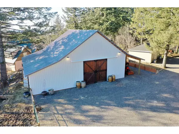 Washougal, WA 98671,3213 NE 357TH CT