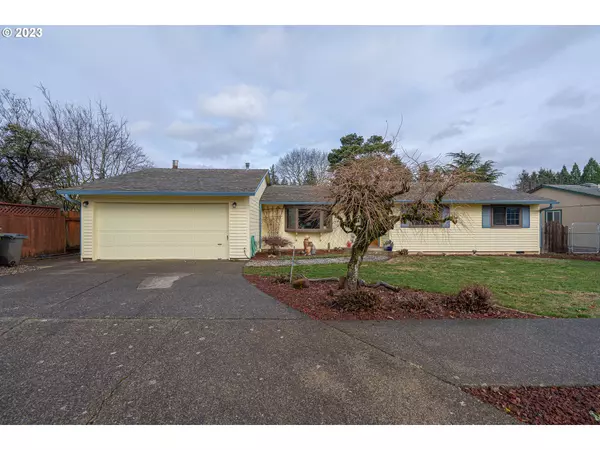 40075 GARY ST, Sandy, OR 97055