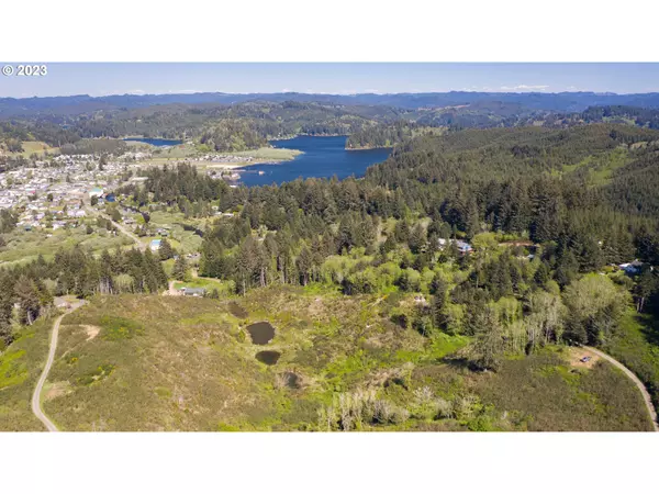 0 HILLTOP DR, Lakeside, OR 97449