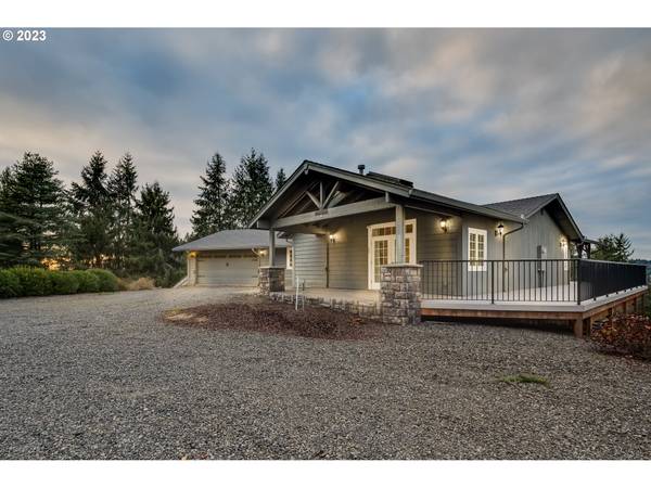 18500 SE VOGEL WAY, Damascus, OR 97089