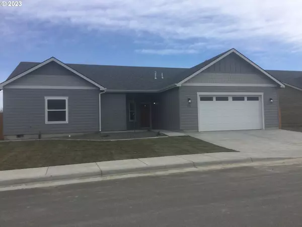 840 SW COYOTE DR, Hermiston, OR 97838