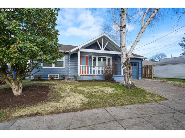 611 NE BEECH ST, Portland, OR 97212