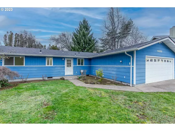 Eugene, OR 97402,4055 LANGTON AVE