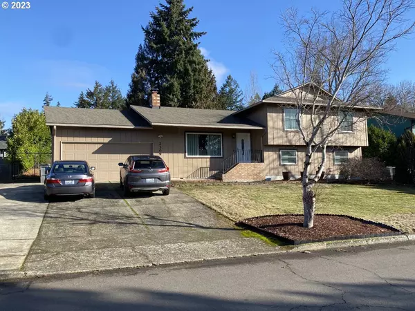 2309 SE HIGGINS DR, Vancouver, WA 98683