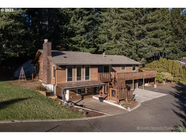 32779 NW RIDGE DR, Scappoose, OR 97056