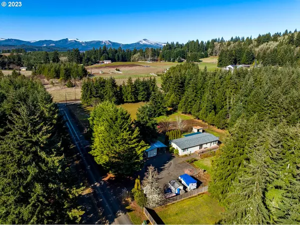 Monroe, OR 97456,24875 ORCHARD TRACT RD