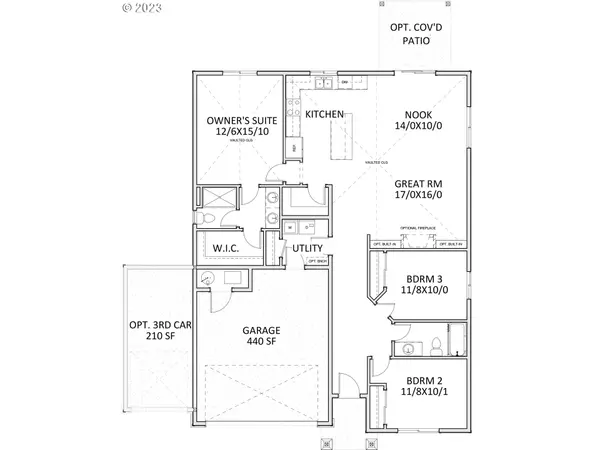 Estacada, OR 97023,2578 NE CURRIN CREEK DR #124