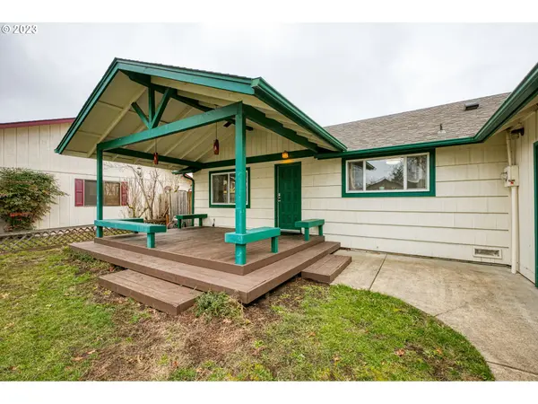 Eugene, OR 97402,4125 JESSEN DR