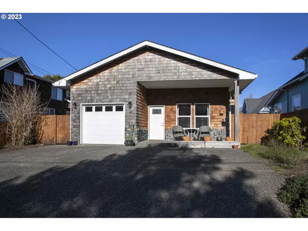 Seaside, OR 97138,846 10th AVE