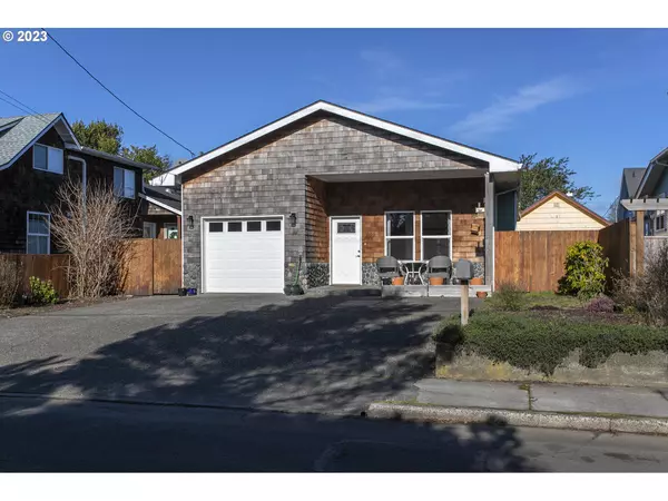 Seaside, OR 97138,846 10th AVE