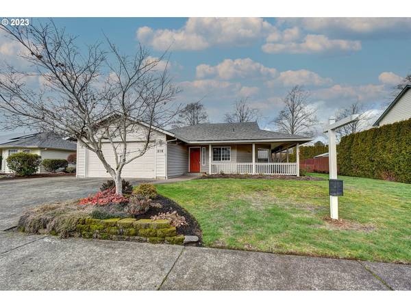 216 NE 136TH ST, Vancouver, WA 98685