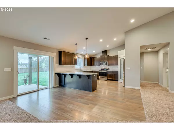 Yacolt, WA 98675,120 W CHRISTY CT