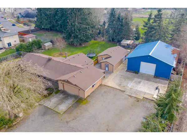 4890 MACLEAY RD, Salem, OR 97317