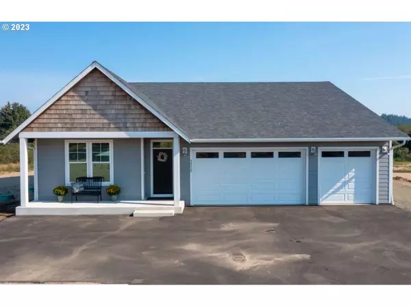 90510 Wind and Sea LOOP, Warrenton, OR 97146