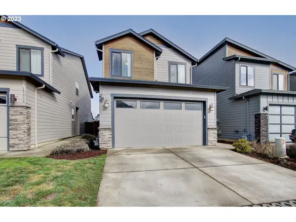 15210 NE 107TH ST, Vancouver, WA 98682