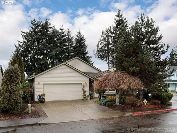 33356 SW SEQUOIA ST, Scappoose, OR 97056