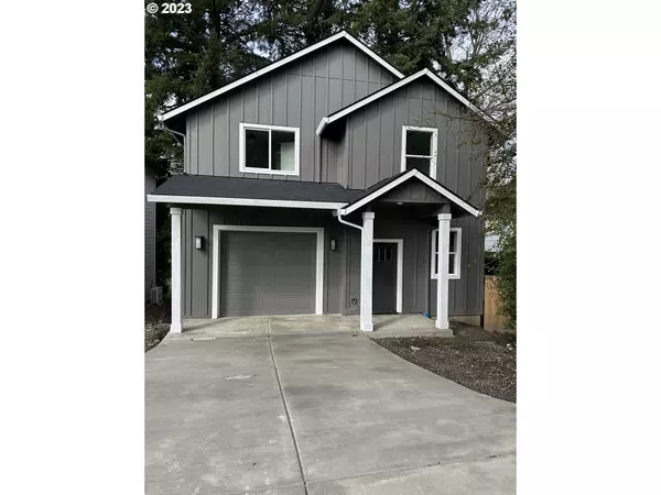 931 SE ROBERTS AVE, Gresham, OR 97080