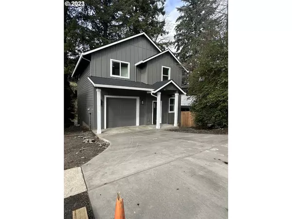 Gresham, OR 97080,931 SE ROBERTS AVE