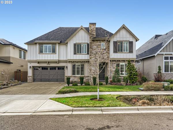 27783 SW LARKSPUR TER, Wilsonville, OR 97070