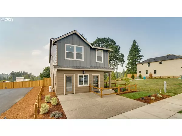 2914 N PIONEER CANYON DR, Ridgefield, WA 98642