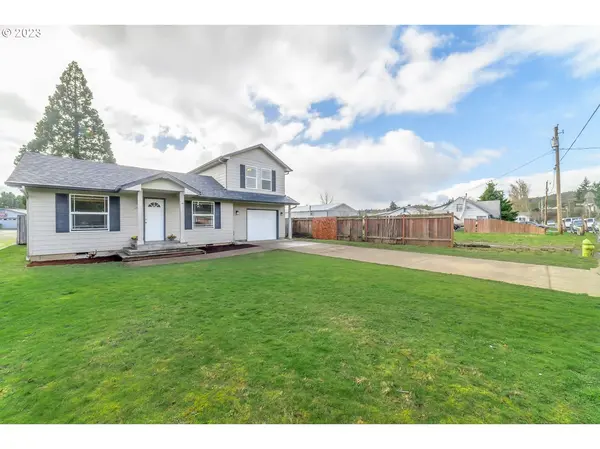 1248 OSTRANDER LN, Cottage Grove, OR 97424