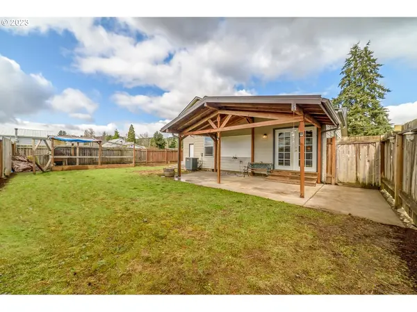 1248 OSTRANDER LN, Cottage Grove, OR 97424
